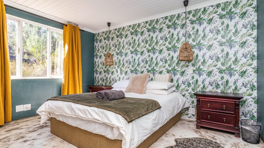 0 Bedroom Property for Sale in Bot River Western Cape